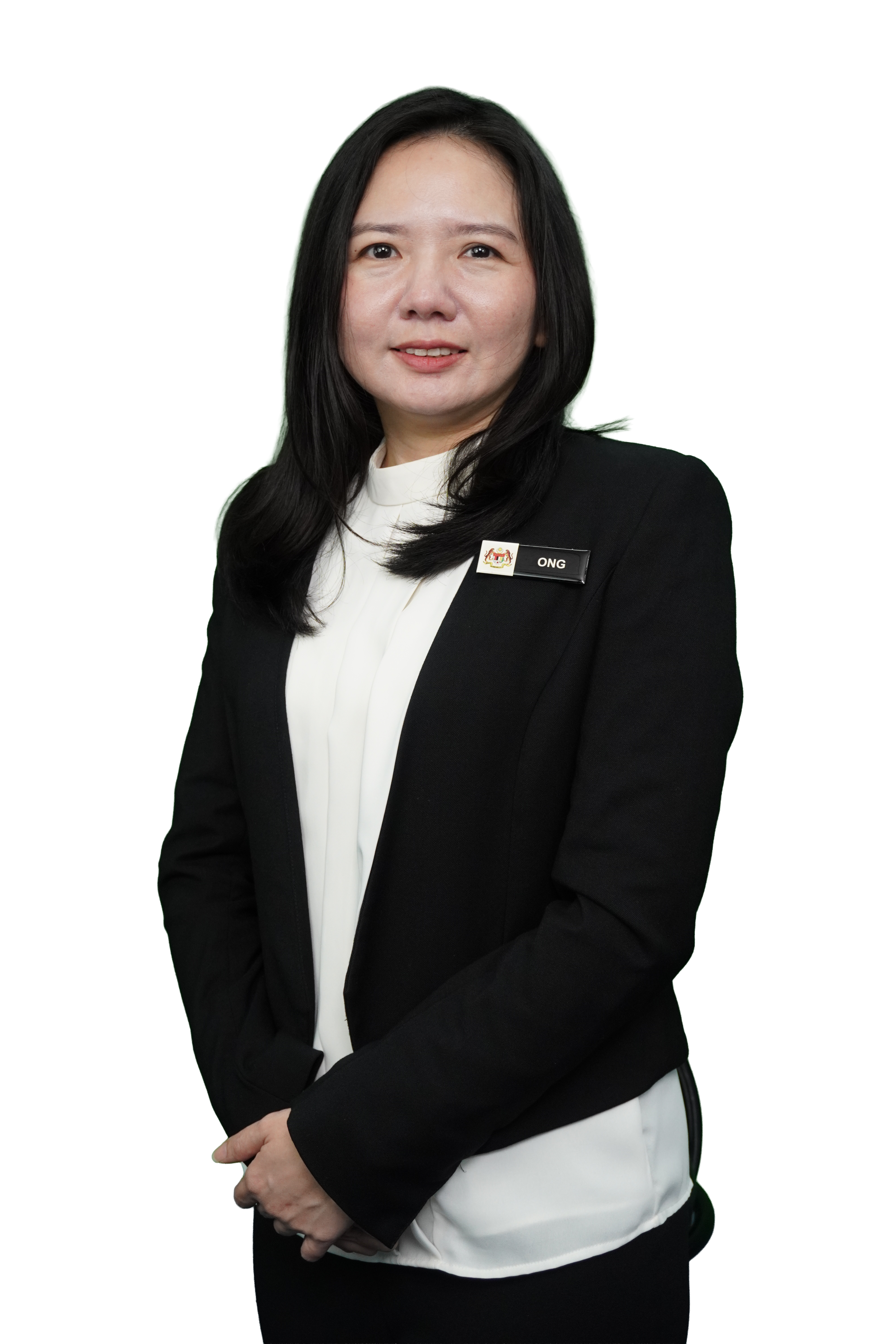 ONG PEI WEN